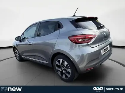 Photo 17 Renault Clio  1.0 SCe 65ch Evolution