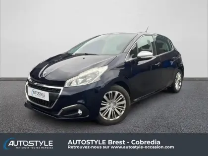 Photo Peugeot 208 Allure