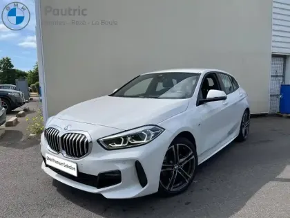 Photo Bmw Serie 1 Edition M Sport Pro
