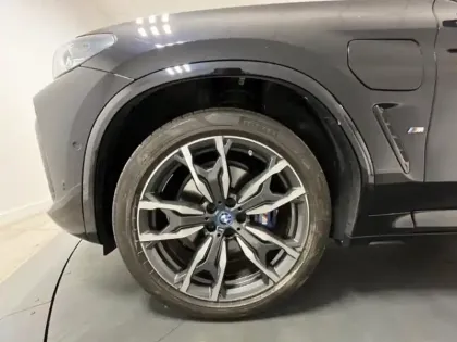 Photo 7 BMW X3  xDrive30e 292ch M Sport