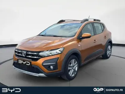 Photo Dacia Sandero Stepway Essential