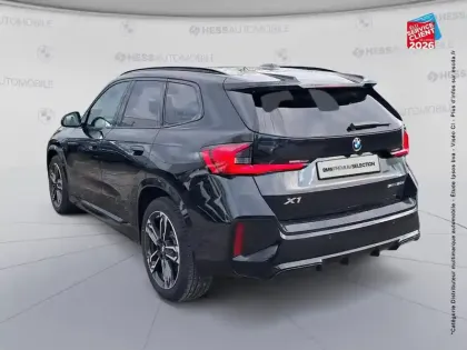 Photo 7 BMW X1  sDrive20d 163ch M Sport