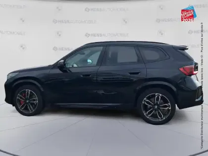 Photo 8 BMW X1  sDrive20d 163ch M Sport