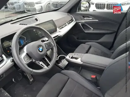Photo 29 BMW X1  sDrive20d 163ch M Sport