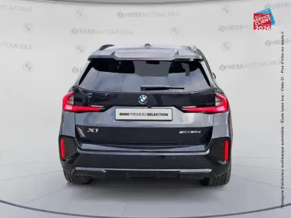 Photo 6 BMW X1  sDrive20d 163ch M Sport