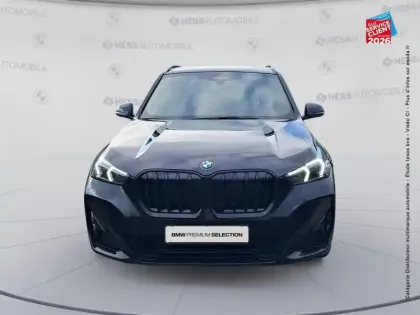 Photo 16 BMW X1  sDrive20d 163ch M Sport