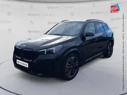 Photo Bmw X1 M Sport