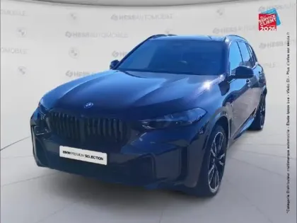 Photo Bmw X5 M Sport