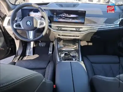 Photo 9 BMW X5  xDrive50e 489ch M Sport