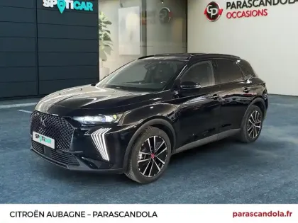 Photo 32 DS DS 7  E-TENSE 225ch Performance Line +
