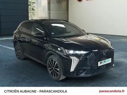 Photo 34 DS DS 7  E-TENSE 225ch Performance Line +
