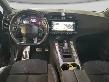 Photo 39 DS DS 7  E-TENSE 225ch Performance Line +