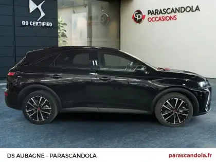 Photo 65 DS DS 7  E-TENSE 225ch Performance Line +
