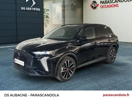Photo 47 DS DS 7  E-TENSE 225ch Performance Line +