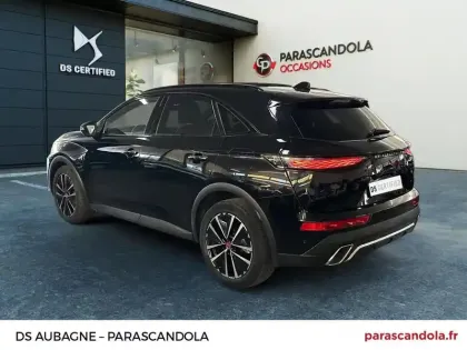 Photo 68 DS DS 7  E-TENSE 225ch Performance Line +