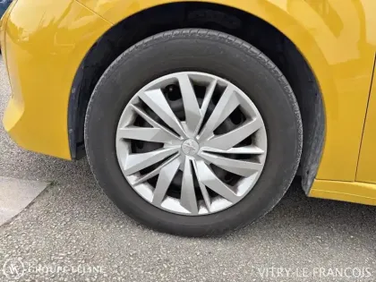 Photo 10 Peugeot 208  1.2 PureTech 75ch S&S Like 2022