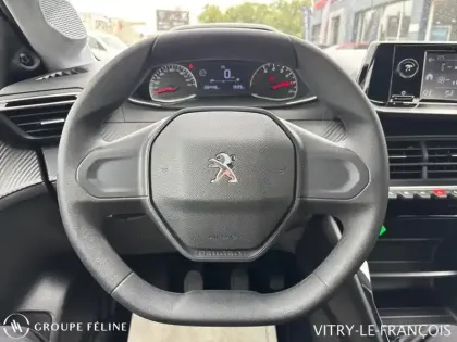 Photo 14 Peugeot 208  1.2 PureTech 75ch S&S Like 2022
