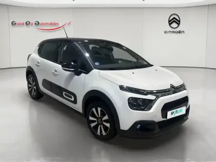 Photo 8 Citroën C3  1.2 PureTech 83ch S&S Shine