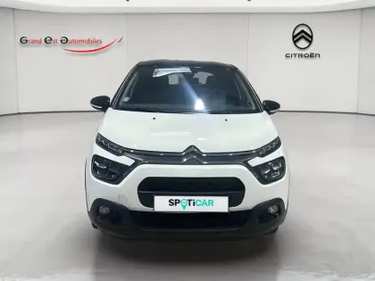 Photo 9 Citroën C3  1.2 PureTech 83ch S&S Shine