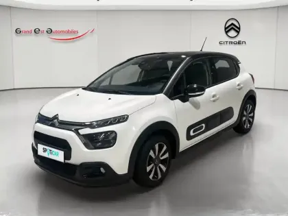 Photo Citroën C3 Shine