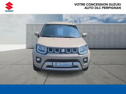 Photo Suzuki Ignis Privilège