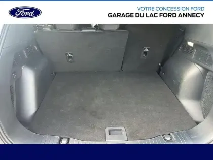Photo 11 Ford Kuga  2.5 Duratec 190ch FHEV E85 ST-Line Business BVA