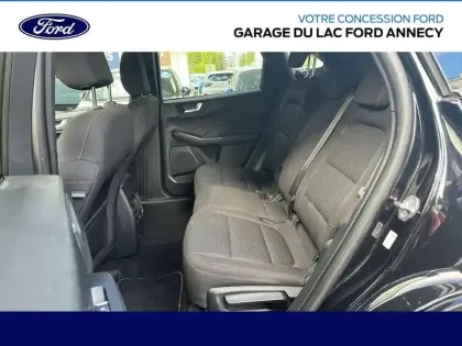 Photo 10 Ford Kuga  2.5 Duratec 190ch FHEV E85 ST-Line Business BVA