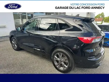 Photo 5 Ford Kuga  2.5 Duratec 190ch FHEV E85 ST-Line Business BVA