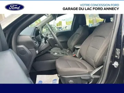 Photo 9 Ford Kuga  2.5 Duratec 190ch FHEV E85 ST-Line Business BVA