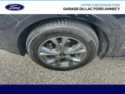 Photo 7 Ford Kuga  2.5 Duratec 190ch FHEV E85 ST-Line Business BVA