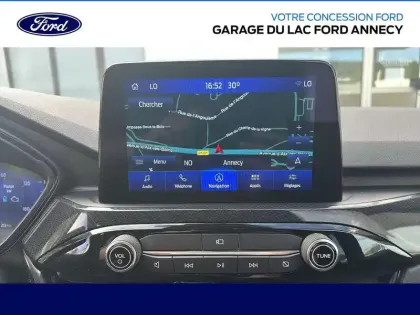 Photo 14 Ford Kuga  2.5 Duratec 190ch FHEV E85 ST-Line Business BVA
