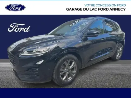 Photo Ford Kuga St-line Business