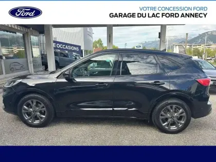 Photo 6 Ford Kuga  2.5 Duratec 190ch FHEV E85 ST-Line Business BVA