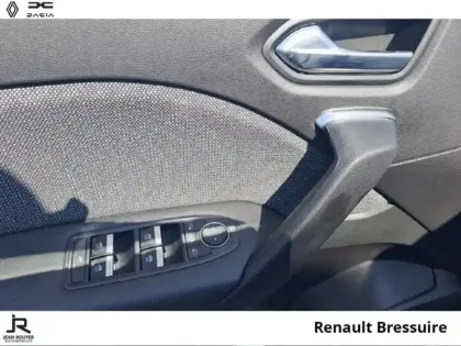 Photo 13 Renault Symbioz  1.6 E-Tech full hybrid 145ch Techno