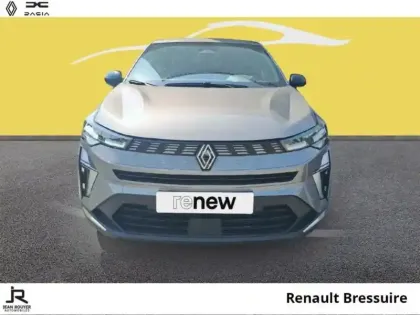 Photo 8 Renault Symbioz  1.6 E-Tech full hybrid 145ch Techno