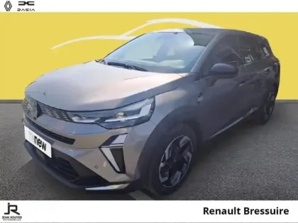 Photo Renault Symbioz Techno