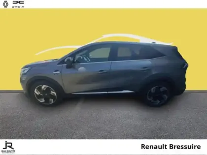 Photo 9 Renault Symbioz  1.6 E-Tech full hybrid 145ch Techno