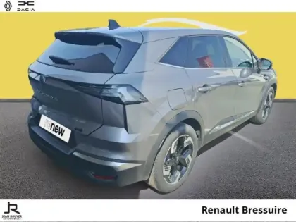 Photo 11 Renault Symbioz  1.6 E-Tech full hybrid 145ch Techno