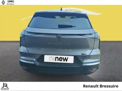 Photo 10 Renault Symbioz  1.6 E-Tech full hybrid 145ch Techno