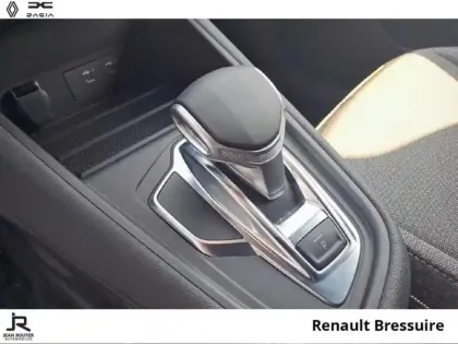 Photo 5 Renault Symbioz  1.6 E-Tech full hybrid 145ch Techno