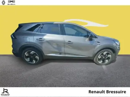 Photo 12 Renault Symbioz  1.6 E-Tech full hybrid 145ch Techno