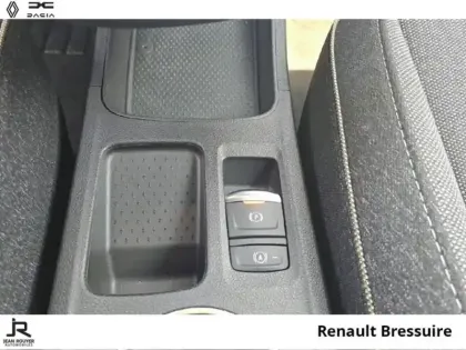 Photo 14 Renault Symbioz  1.6 E-Tech full hybrid 145ch Techno