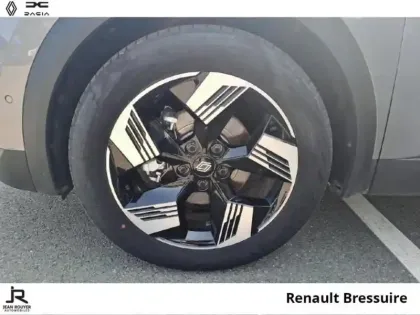 Photo 7 Renault Symbioz  1.6 E-Tech full hybrid 145ch Techno