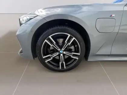 Photo 7 BMW Serie 3 Série 3 Touring 330eA xDrive 292ch M Sport