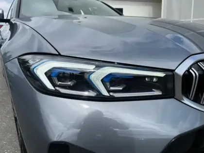 Photo 9 BMW Serie 3 Série 3 Touring 330eA xDrive 292ch M Sport