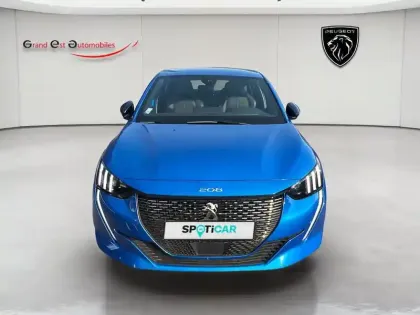 Photo 8 Peugeot 208  1.2 PureTech 100ch S&S GT 118g