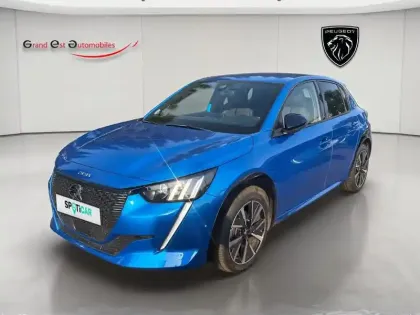 Photo Peugeot 208 Gt