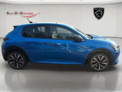 Photo 6 Peugeot 208  1.2 PureTech 100ch S&S GT 118g