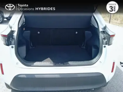 Photo 9 Toyota Yaris  Cross 116h Dynamic MC24