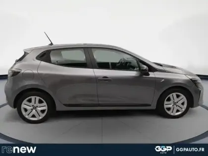 Photo 80 Renault Clio  1.0 Eco-G 100ch Evolution - 24
